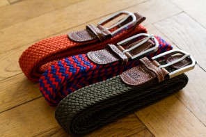 Billy Belt – Essential Colors Accessories