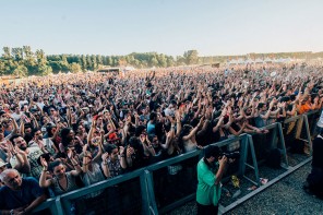 Garorock édition 2016