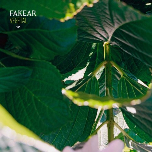 Fakear - Vegetal 