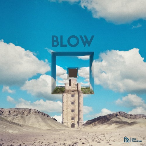 Blow - Fall in deep