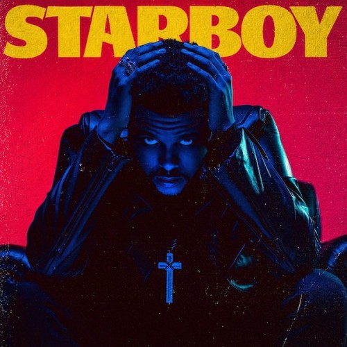 The Weeknd - Starboy