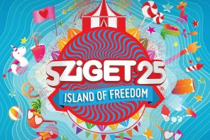 Sziget 2017