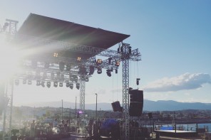 Festival Nuits Carrées, le renouveau de la scène Française